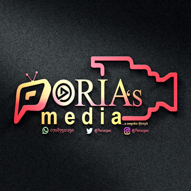 poria’smedia.com